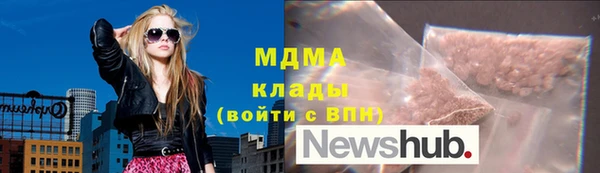 Альфа ПВП Липки