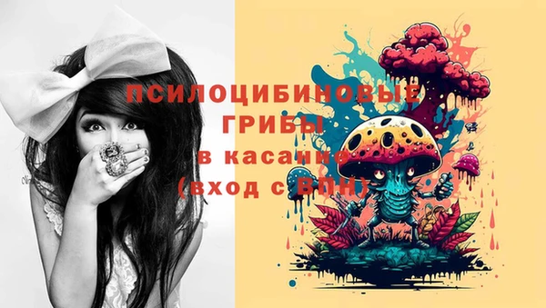 Альфа ПВП Липки